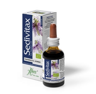 SEDIVITAX BIOLOGICO GOCCE 30 ML - Farmacia Del Monaco