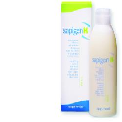 SAPONE LIQUIDO IGIENE INTIMA SAPIGEN K FLACONE 250 ML - Farmacia Del Monaco
