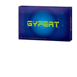GYFERT 20 COMPRESSE - Farmacia Del Monaco