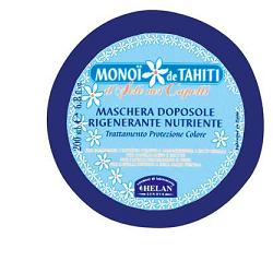 MONOI MASCHERA DOPOSOLE - Farmacia Del Monaco