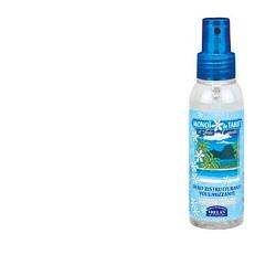 MONOI SIERO RISTRUTTURANTE - Farmacia Del Monaco
