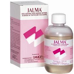 JALMA SOLUZIONE IGIENE INTIMA 225 ML - Farmacia Del Monaco