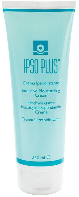 IPSO PLUS CREMA TUBO 250 ML - Farmacia Del Monaco