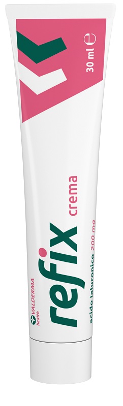 REFIX CREMA IDRATANTE CORPO 30 ML - Farmacia Del Monaco