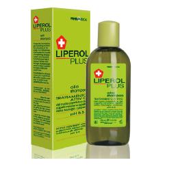 LIPEROL PLUS SHAMPOO 150 ML - Farmacia Del Monaco