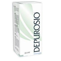 DEPUROSIO SCIROPPO 300 ML - Farmacia Del Monaco
