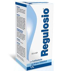 REGULOSIO 300 ML - Farmacia Del Monaco