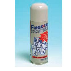 FRIGOFAST GHIACCIO SPRAY 400 ML - Farmacia Del Monaco