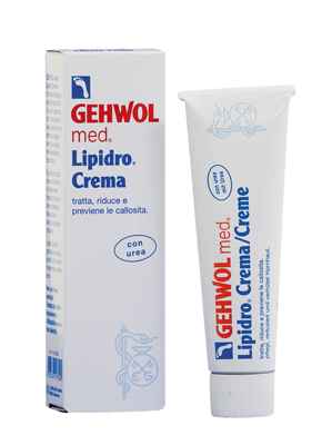 GEHWOL CREMA LIPIDRO 75 ML - Farmacia Del Monaco