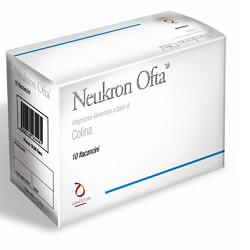 NEUKRON OFTA 10 FLACONCINI 10 ML - Farmacia Del Monaco