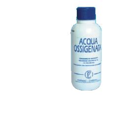 ACQUA OSSIGENATA 1 LITRO - Farmacia Del Monaco