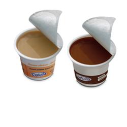DELICAL CREME CAFFE 4 X 125 G - Farmacia Del Monaco