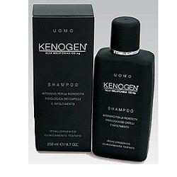 KENOGEN UOMO SHAMPOO PREVENZIONE DIRADAMENTO 250 ML - Farmacia Del Monaco