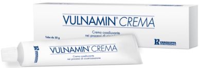 CREMA VULNAMIN 50 G - Farmacia Del Monaco