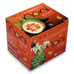 SUCCO DI NONI 28 BUSTINE - Farmacia Del Monaco