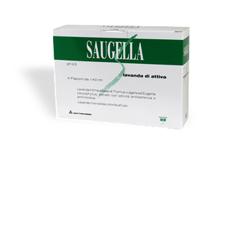 SAUGELLA LAVANDA ATTIVA 140 ML - Farmacia Del Monaco