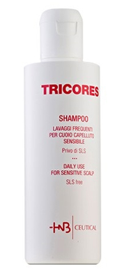 TRICORES SHAMPOO 200 ML - Farmacia Del Monaco