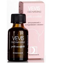 VEVIS 20 ML - Farmacia Del Monaco