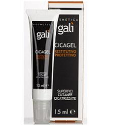 CICAGEL 15 ML - Farmacia Del Monaco