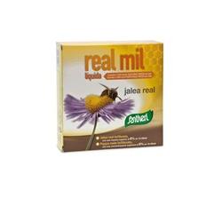 REALMIL PAPPA REALE 20 FIALE 10 ML - Farmacia Del Monaco