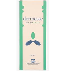 DERMESSE BAGNO DOCCIA 500 ML - Farmacia Del Monaco