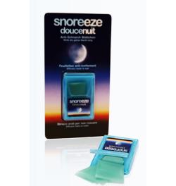 SNOREEZE ORAL STRIPS 14 PEZZI - Farmacia Del Monaco