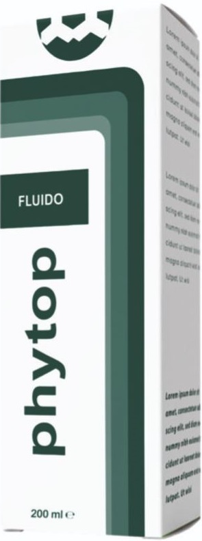 PHYTOP FLUIDO 200 ML - Farmacia Del Monaco