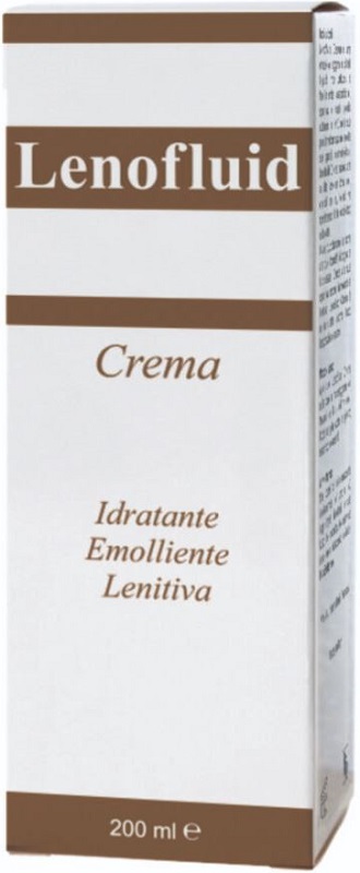 LENOFLUID FLUIDO 200 ML - Farmacia Del Monaco