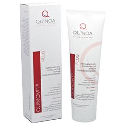QUINOVIT PLUS CREMA 125 ML - Farmacia Del Monaco