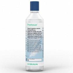 PRONTOSAN OTC SOLUZIONE DETERGENTE PER LESIONI CRONICHE 350 ML - Farmacia Del Monaco