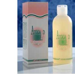 ATOCARD DETERGENTE 200 ML - Farmacia Del Monaco