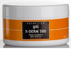 X DERM 500 500 ML - Farmacia Del Monaco