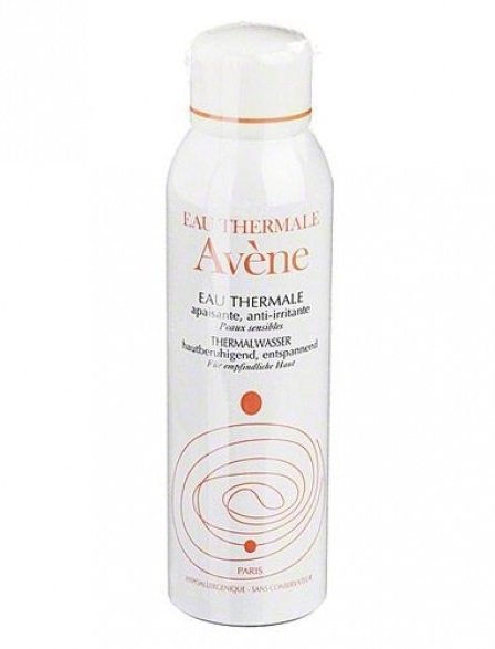 EAU THERMALE AVENE SPRAY ACQUA TERMALE 50 ML - Farmacia Del Monaco