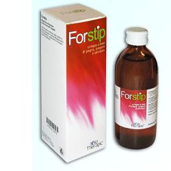 FORSTIP SCIROPPO 150 ML - Farmacia Del Monaco