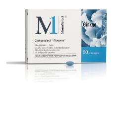 MONOSELECT GINKGO 30 COMPRESSE - Farmacia Del Monaco