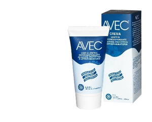 AVEC CREMA LENITIVA DECONGESTIONANTE 50 ML - Farmacia Del Monaco
