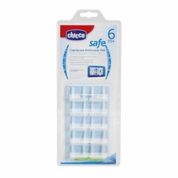 CHICCO COPRIPRESA 10A 10 PEZZI - Farmacia Del Monaco