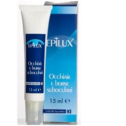 EPILUX CREMA CONTORNI OCCHI 15 ML - Farmacia Del Monaco