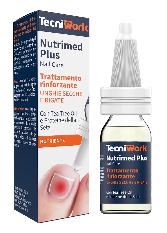 NUTRIMED PLUS NUTR/RIV 15ML - Farmacia Del Monaco