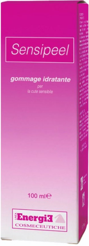 SENSIPEEL IDRATANTE 100 ML - Farmacia Del Monaco