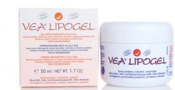 VEA LIPOGEL IDRATANTE PROTETTIVO 200 ML - Farmacia Del Monaco