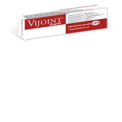 SIRINGA INTRA-ARTICOLARE VIJOINT ACIDO IALURONICO 1,6% 32 MG 2 ML 1 PEZZO - Farmacia Del Monaco