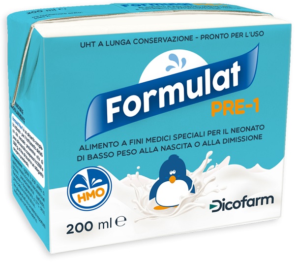 FORMULAT PRE 1 3 BRIK 200 ML - Farmacia Del Monaco