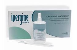 IPERGINE PRONTO LAVANDA VAGINALE 5 FLACONI 140 ML - Farmacia Del Monaco