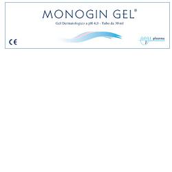 MONOGIN GEL 30ML - Farmacia Del Monaco