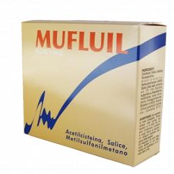 MUFLUIL 10 BUSTINE 5 G - Farmacia Del Monaco