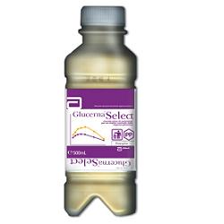 GLUCERNA SELECT VANIGLIA 500 ML - Farmacia Del Monaco