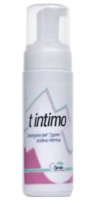 T INTIMO DETERGENTE INTIMO 150 ML - Farmacia Del Monaco