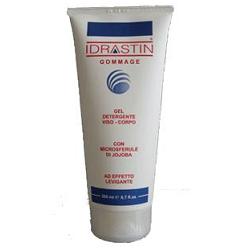 IDRASTIN GOMMAGE 200 ML - Farmacia Del Monaco
