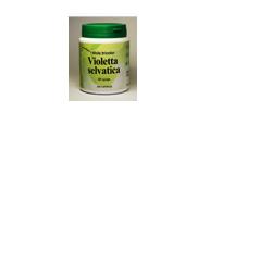 VIOLETTA SELVATICA 60 CAPSULE - Farmacia Del Monaco
